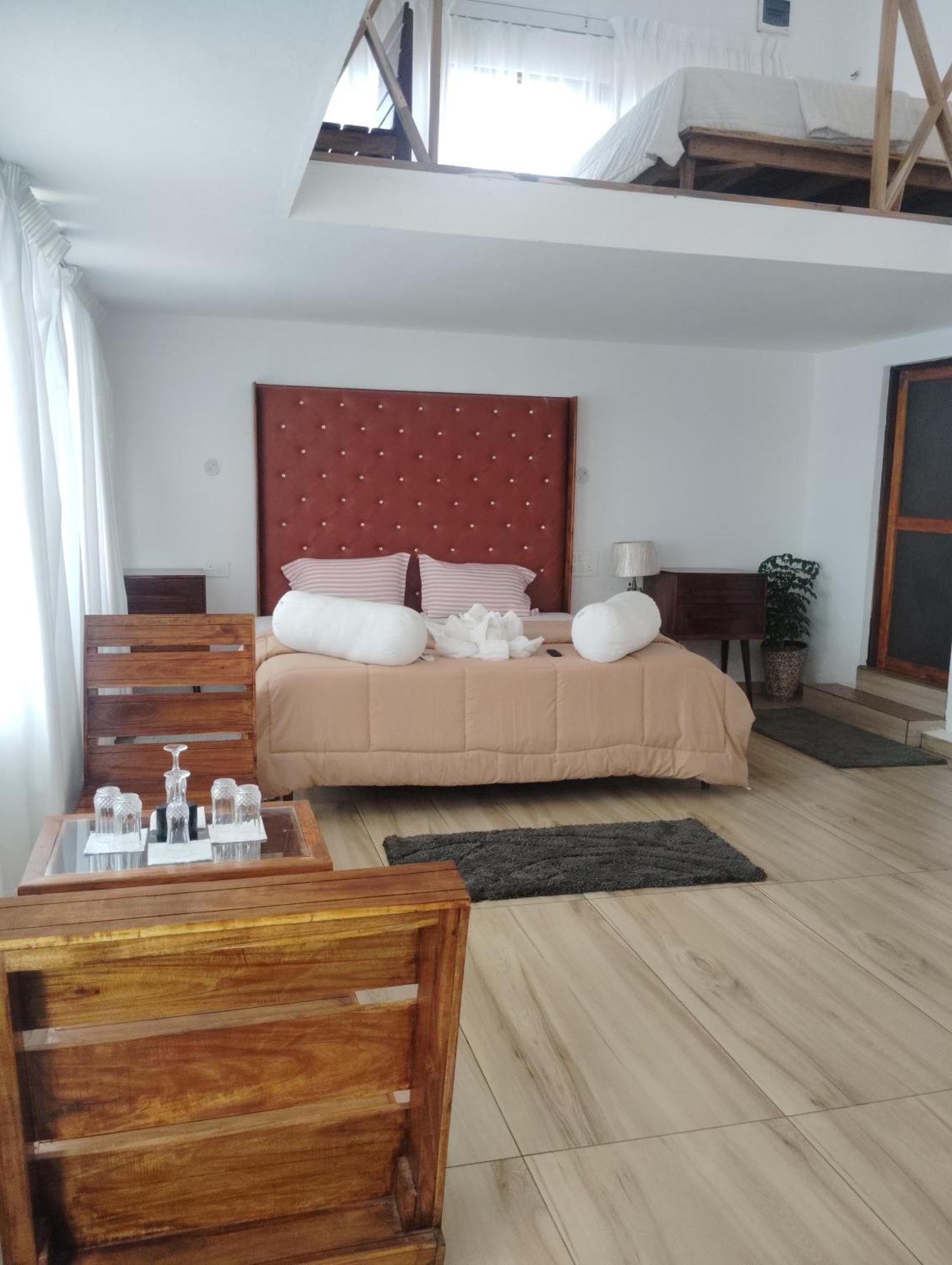 Casablanca Varkala Exterior foto